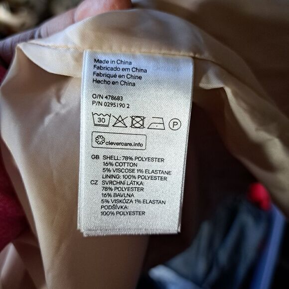 H&M   - Picture 8 of 11